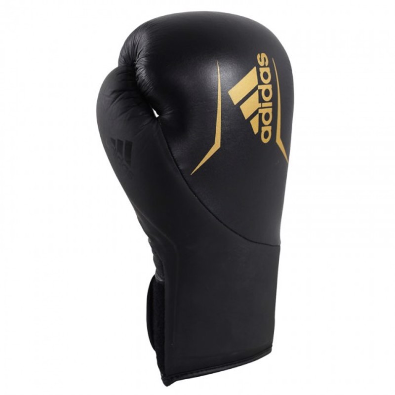 ADIDAS GNTIA PuGAXIAS SPEED 200 - BLACK/GOLD
